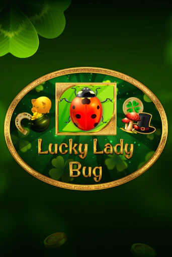 Lucky Lady Bug бесплатная онлайн игра | Фламинго Казино без регистрации