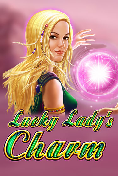 Lucky Lady's Charm бесплатная онлайн игра | Фламинго Казино без регистрации