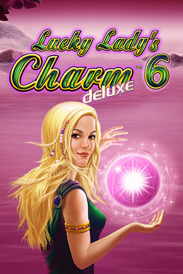 Lucky Lady's Charm Deluxe 6 бесплатная онлайн игра | Фламинго Казино без регистрации