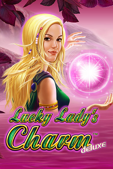 Lucky Lady's Charm Deluxe бесплатная онлайн игра | Фламинго Казино без регистрации