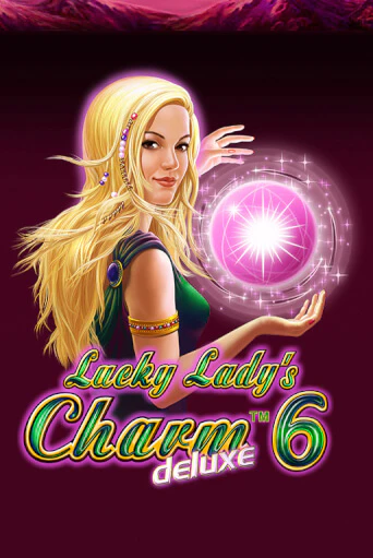 Lucky Lady's Charm Deluxe 6 бесплатная онлайн игра | Фламинго Казино без регистрации