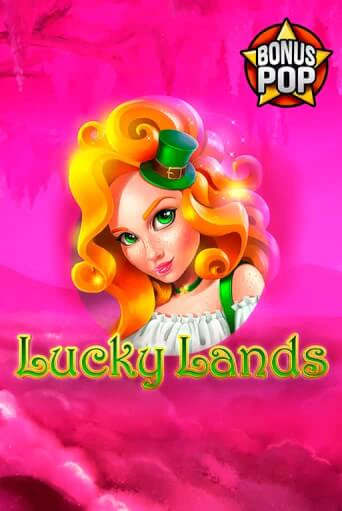 Lucky Lands бесплатная онлайн игра | Фламинго Казино без регистрации