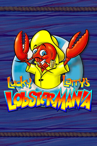 Lucky Larry's Lobstermania бесплатная онлайн игра | Фламинго Казино без регистрации