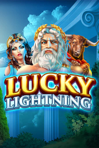 Lucky Lightning бесплатная онлайн игра | Фламинго Казино без регистрации