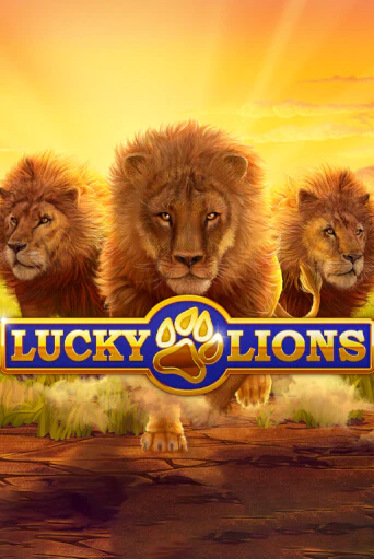 Lucky Lions Wild Life бесплатная онлайн игра | Фламинго Казино без регистрации