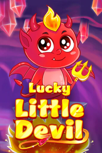 Lucky Little Devil бесплатная онлайн игра | Фламинго Казино без регистрации