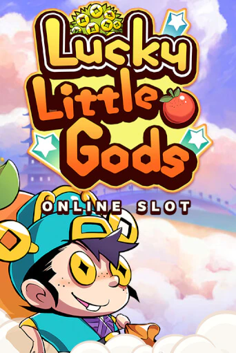 Lucky Little Gods бесплатная онлайн игра | Фламинго Казино без регистрации