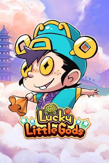 Lucky Little Gods бесплатная онлайн игра | Фламинго Казино без регистрации