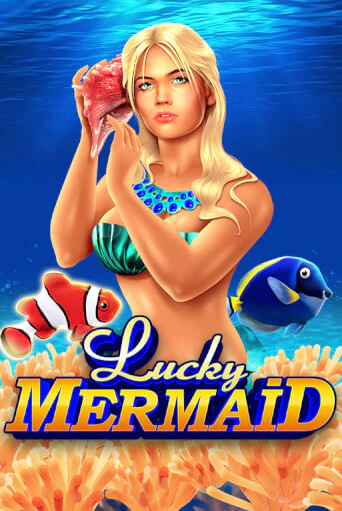 Lucky Mermaid бесплатная онлайн игра | Фламинго Казино без регистрации