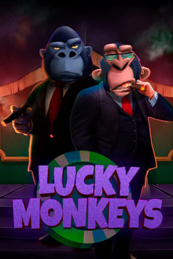 Lucky Monkey бесплатная онлайн игра | Фламинго Казино без регистрации