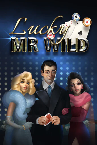 Lucky Mr Wild бесплатная онлайн игра | Фламинго Казино без регистрации