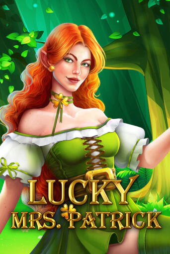 Lucky Mrs. Patrick бесплатная онлайн игра | Фламинго Казино без регистрации