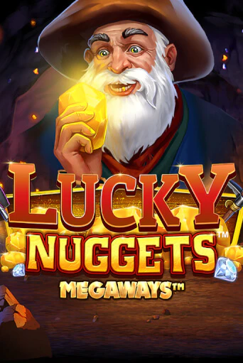 Lucky Nuggets Megaways бесплатная онлайн игра | Фламинго Казино без регистрации