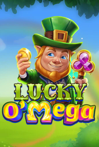 Lucky O’Mega бесплатная онлайн игра | Фламинго Казино без регистрации