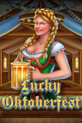 Lucky Oktoberfest бесплатная онлайн игра | Фламинго Казино без регистрации