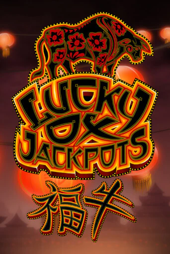 Lucky Ox Jackpots бесплатная онлайн игра | Фламинго Казино без регистрации