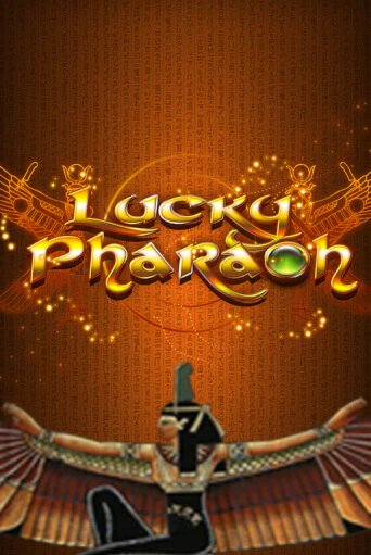 Lucky Pharaoh бесплатная онлайн игра | Фламинго Казино без регистрации