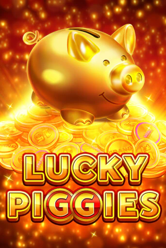 Lucky Piggies бесплатная онлайн игра | Фламинго Казино без регистрации