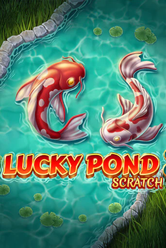 Lucky Pond бесплатная онлайн игра | Фламинго Казино без регистрации