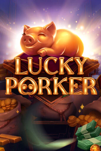 Lucky Porker бесплатная онлайн игра | Фламинго Казино без регистрации