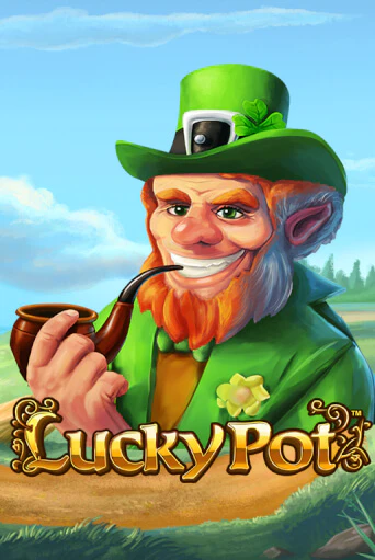 Lucky Pot бесплатная онлайн игра | Фламинго Казино без регистрации