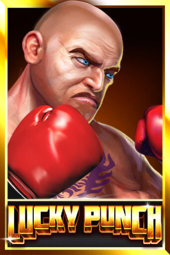 Lucky Punch бесплатная онлайн игра | Фламинго Казино без регистрации