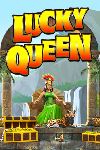 Lucky Queen бесплатная онлайн игра | Фламинго Казино без регистрации