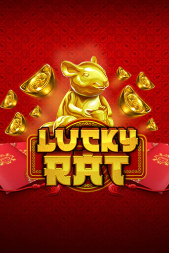 Lucky Rat бесплатная онлайн игра | Фламинго Казино без регистрации