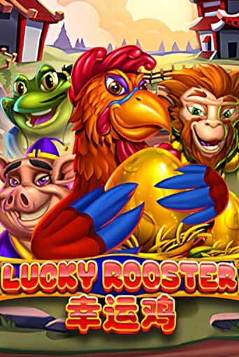 Lucky rooster бесплатная онлайн игра | Фламинго Казино без регистрации