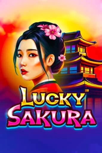 Lucky Sakura бесплатная онлайн игра | Фламинго Казино без регистрации