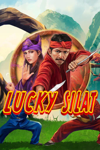 Lucky Silat бесплатная онлайн игра | Фламинго Казино без регистрации