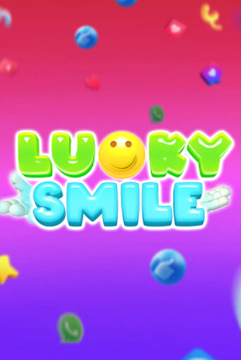 Lucky Smile бесплатная онлайн игра | Фламинго Казино без регистрации