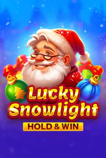 Lucky Snowlight бесплатная онлайн игра | Фламинго Казино без регистрации