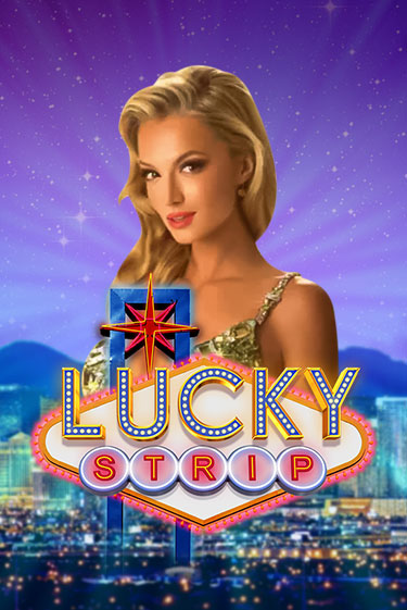 Lucky Strip бесплатная онлайн игра | Фламинго Казино без регистрации