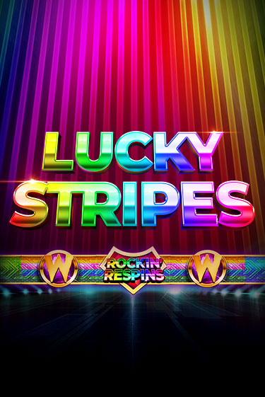 Lucky Stripes бесплатная онлайн игра | Фламинго Казино без регистрации