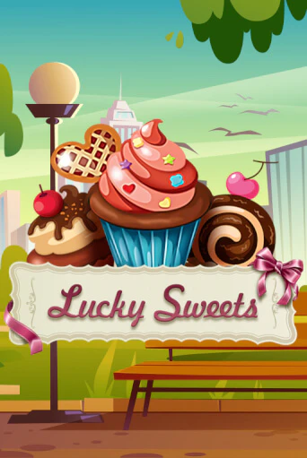 Lucky Sweets бесплатная онлайн игра | Фламинго Казино без регистрации