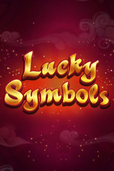 Lucky Symbols бесплатная онлайн игра | Фламинго Казино без регистрации