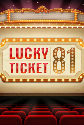 Lucky Ticket 81 бесплатная онлайн игра | Фламинго Казино без регистрации