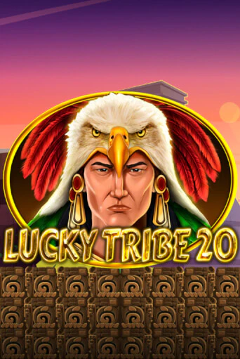 Lucky Tribe 20 бесплатная онлайн игра | Фламинго Казино без регистрации