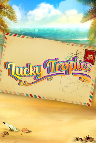 Lucky Tropics бесплатная онлайн игра | Фламинго Казино без регистрации