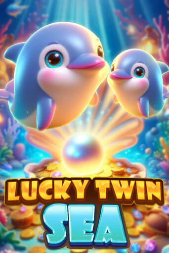 Lucky Twin Sea бесплатная онлайн игра | Фламинго Казино без регистрации