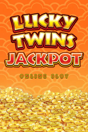 Lucky Twins Jackpot бесплатная онлайн игра | Фламинго Казино без регистрации