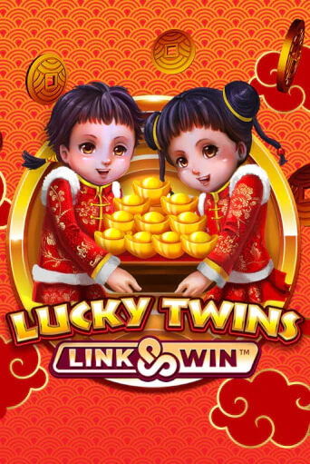 Lucky Twins Link & Win™ бесплатная онлайн игра | Фламинго Казино без регистрации