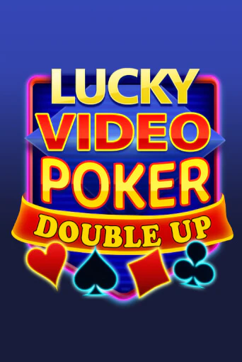 Lucky Video Poker бесплатная онлайн игра | Фламинго Казино без регистрации