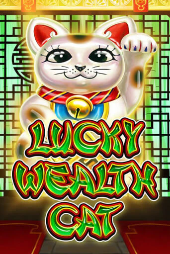 Lucky Wealth Cat бесплатная онлайн игра | Фламинго Казино без регистрации