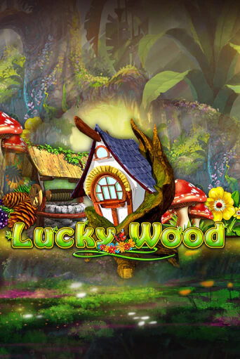 Lucky Wood бесплатная онлайн игра | Фламинго Казино без регистрации