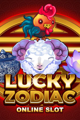 Lucky Zodiac бесплатная онлайн игра | Фламинго Казино без регистрации