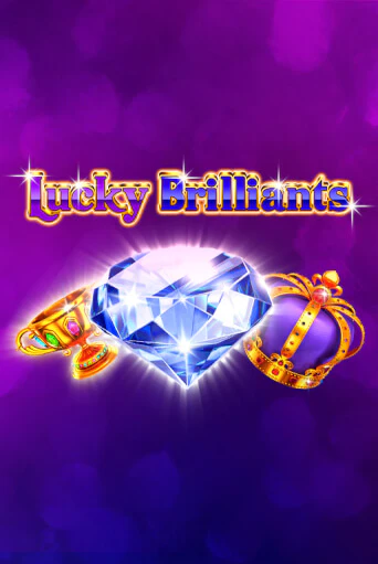 Lucky Brilliants бесплатная онлайн игра | Фламинго Казино без регистрации