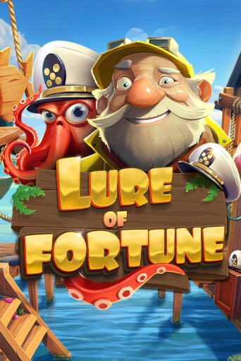 Lure of Fortune бесплатная онлайн игра | Фламинго Казино без регистрации