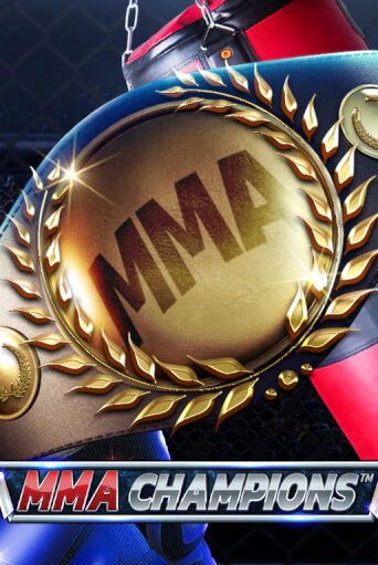 MMA Champions бесплатная онлайн игра | Фламинго Казино без регистрации